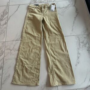 Divided Wide-Leg Jeans